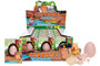 PARTIJ GROWING EGG CAPYBARA