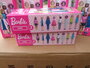PARTIJ MINI BARBIE IN BLIND BOX 13X5X3,5CM 