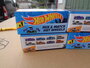 PARTIJ HOT WHEELS PULLBACK MIX & MATCH 