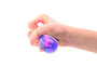 PARTIJ SQUISHY REGENBOOG IN DISPLAY
