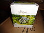 PARTIJ MASON MINI GARDENS HUISJES MET VERLICHTING