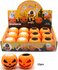 PARTIJ KNIJPSPEELGOED HALLOWEEN IN DISPLAY 