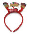 PARTIJ DIADEEM CHRISTMAS KERSTPOP ASSORTI