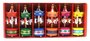 PARTIJ KERST ORNAMENT CARROUSEL 8CM