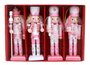 KERST ORNAMENT NOTENKRAKER 13CM
