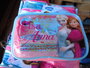 PARTIJ FROZEN HAARACCESSOIRES IN TASJE