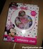 PARTIJ OPBLAASBARE STOEL DISNEY JUNIOR MINNIE MOUSE