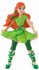 PARTIJ COMANSI SUPER HERO GIRLS 10CM