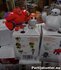 PARTIJ BIG HERO6 MINI FIGUREN 