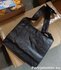 PARTIJ POSTMAN BAG ZWART MET HENGSEL