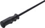 PARTIJ FALCONETTI GOLF PARAPLU WIT 125CM WINDPROEF