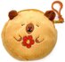  PLUSH PORTEMONNEE CAPYBARA 10,5CM MIXED DESIGN