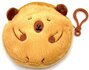  PLUSH PORTEMONNEE CAPYBARA 10,5CM MIXED DESIGN