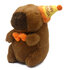 PLUCHE CAPIBARA 22CM