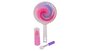 PARTIJ BELLA MAKE-UP SET IN DISPLAY 