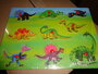 PARTIJ HOUTEN KNOPJES PUZZELS ASSORTI