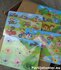 PARTIJ HOUTEN KNOPJES PUZZELS ASSORTI