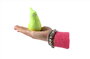 PARTIJ SQUEEZE SLAK 11CM ASSORTI KLEUREN