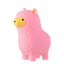 PARTIJ SQUEEZE ALPACA 9,5CM IN DISPLAY