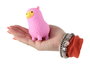 PARTIJ SQUEEZE ALPACA 9,5CM IN DISPLAY