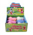 PARTIJ SQUEEZE ALPACA 9,5CM IN DISPLAY