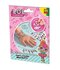 PARTIJ SES L.O.L. PUFFY STICKER ARMBANDEN 