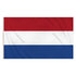 PARTIJ NEDERLANDSE VLAG 150X90CM