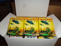 PARTIJ BOMB BAGS 10PCS IN BOX