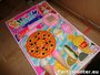 PARTIJ KEUKEN SPEELSET OP KAART 