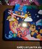 PARTIJ OPBERGKOFFERTJE PAW PATROL EN HELLO KITTY ASSORTI 