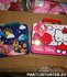 PARTIJ OPBERGKOFFERTJE PAW PATROL EN HELLO KITTY ASSORTI 