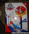 PARTIJ SUPER BASKETBALL SPORTSET 
