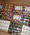 SERPENTINE 4MTR ASSORTI KLEUREN PER 3 STUKS