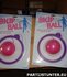 PARTIJ SKIPBALL
