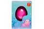 PARTIJ GROWING EGG AXOLOTL IN DISPLAY