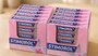 PARTIJ STIMOROL BUBBLE MINT SMAAK 14Gr